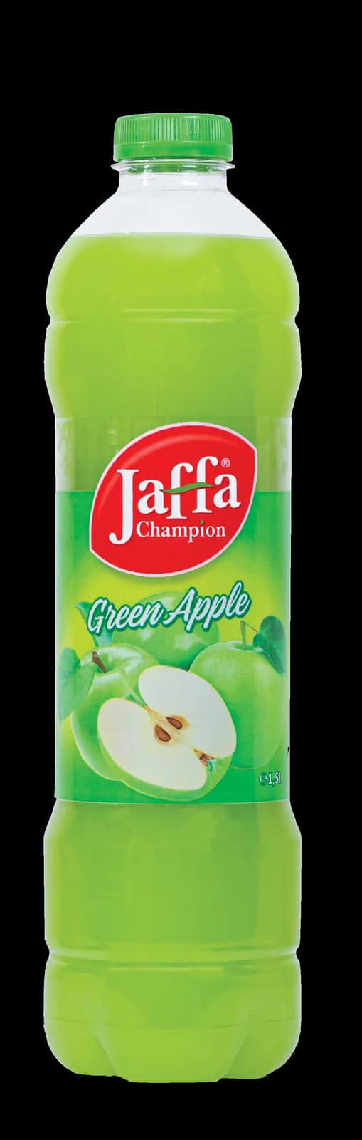 Jaffa Pomme Verte