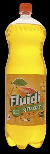 Fluidi Gazoza