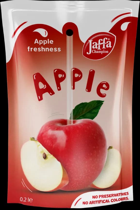 Jaffa Pomme