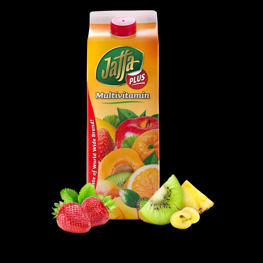 Jaffa Champion Multivitamine