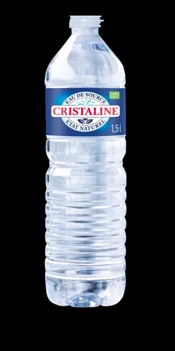 Cristaline