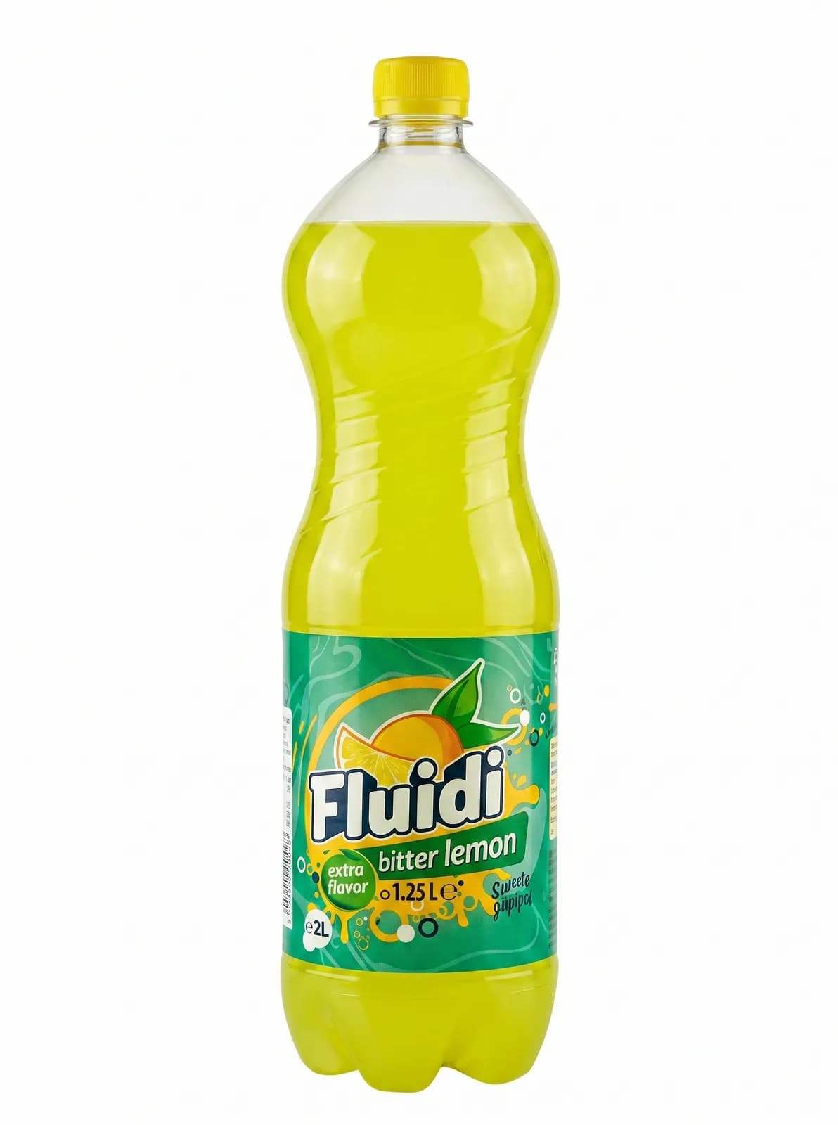 Fluidi Citron